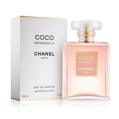 chanel cocoon mademoiselle 100 ml|Coco Chanel cheapest price.